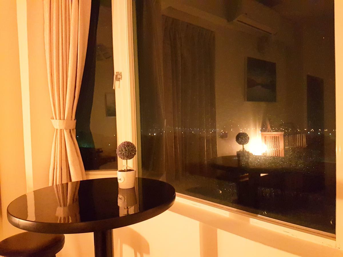 فيلا Downshifters House Tongluo المظهر الخارجي الصورة